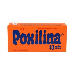 POXILINA 10 MINUT